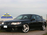 VARG PERFORMANCE FORGED 3-SPOKE CLASSIC 19"x 8.5" 5x110-OR046-19-5-NordicSpeed