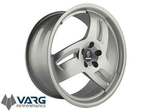 VARG PERFORMANCE FORGED 3-SPOKE CLASSIC 19"x 8.5" 5x110-OR046-19-5-NordicSpeed
