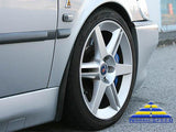 VARG PERFORMANCE FORGED 3-SPOKE DOUBLE 19"x 8.5" 5x110-OR050-19-5-NordicSpeed