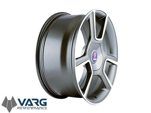 VARG PERFORMANCE FORGED T-X DESIGN 17"x 7.5" 4x108-OR047-17-4-NordicSpeed