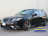 VARG PERFORMANCE FORGED T-X DESIGN 19"x 8.5" 5x110-OR047-19-5-NordicSpeed