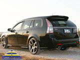 VARG PERFORMANCE FORGED T-X DESIGN 19"x 8.5" 5x110-OR047-19-5-NordicSpeed