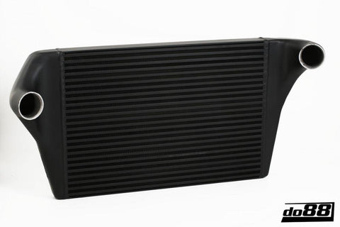 Volvo 240 Group-A replica intercooler-ICM-190-NordicSpeed