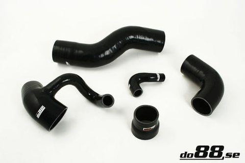 Volvo 850 Turbo 1994 Pressure hoses Black-NordicSpeed