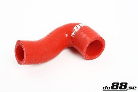 Volvo 850/S70/V70 Turbo 94-98 Idle control hose Red-NordicSpeed