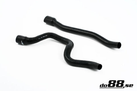 Volvo 850/S70/V70/C70 92-00 Drain hoses Black-NordicSpeed