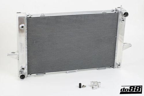 Volvo 850/X70 Turbo Automatic 94-98 Radiator-WC-200-4-NordicSpeed