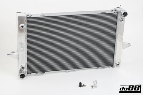 Volvo 850/X70 Turbo Manual 94-98 Radiator-WC-200-1-NordicSpeed
