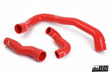 Volvo S60/V60/V70 2.0T/T5 2010-2013 Pressure hoses Red-NordicSpeed