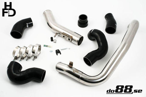 Volvo S60/V70n Turbo Pressure pipes ,black hoses ,00-02 ,no BOV-TR-X70-S-MG-UD-NordicSpeed