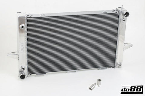 Volvo S70 V70 C70 Turbo 99-00 Radiator-WC-200-3-NordicSpeed