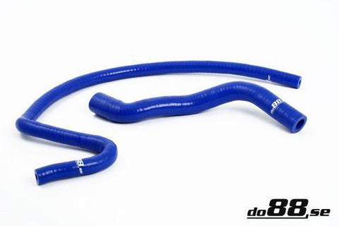 Volvo S70/V70/C70 99-00 Coolant hoses complement Blue-NordicSpeed