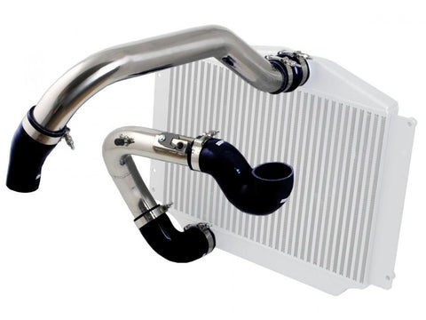 Volvo SVC70 Turbo Pressure pipes ,black hoses-TR-V70-S-NordicSpeed