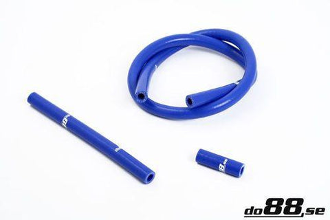 Volvo V70N/S60 01-08 Brake vacuum hoses Blue-NordicSpeed