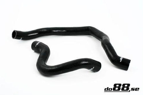 Volvo V70N/S60 02-08 Coolant hoses Black-NordicSpeed