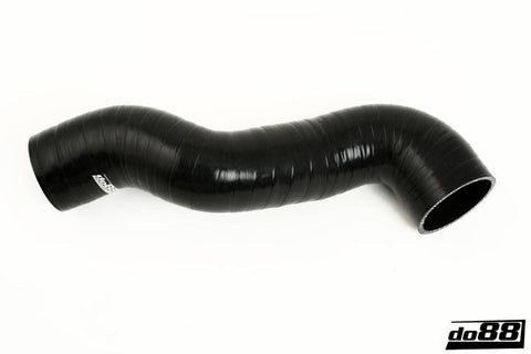 Volvo V70/XC70/S60 D5 2.4D 05-09 Intercooler outlet hose-NordicSpeed