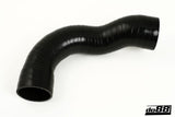 Volvo V70/XC70/S80/XC60 D5 2.4D 08-10 Intercooler inlet hose-NordicSpeed