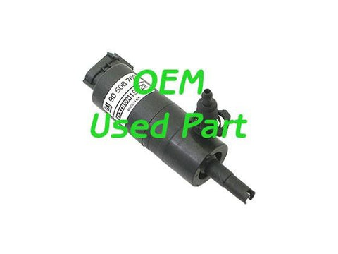 Washer Fluid Pump OEM USED-00-90508709-NordicSpeed
