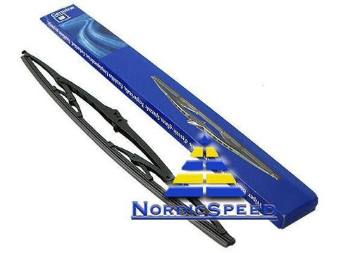 Wiper Blade Rear 20" OEM SAAB-93195935-NordicSpeed