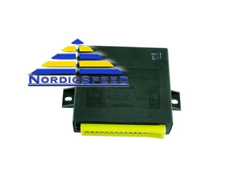 Anti Theft Control Module 1994 OEM SAAB-4307484-NordicSpeed