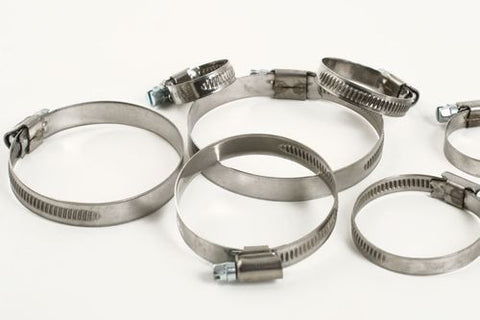 Hoseclamp kit do88-kit12-clamp-kit12-NordicSpeed