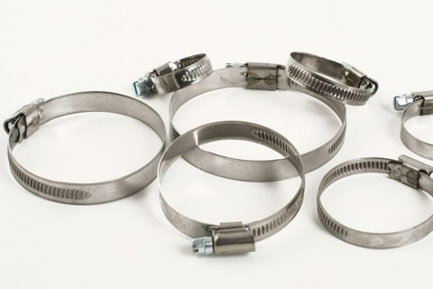Hoseclamp kit do88-kit68-clamp-kit68-NordicSpeed