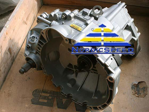 Manual 5-Speed Transmission 9000 Turbo 1988 OEM SAAB-8823700RB-NordicSpeed