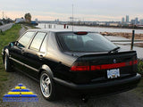 VARG PERFORMANCE FORGED 3-SPOKE CLASSIC 18" x 8" 4x108-OR046-18-4-NordicSpeed