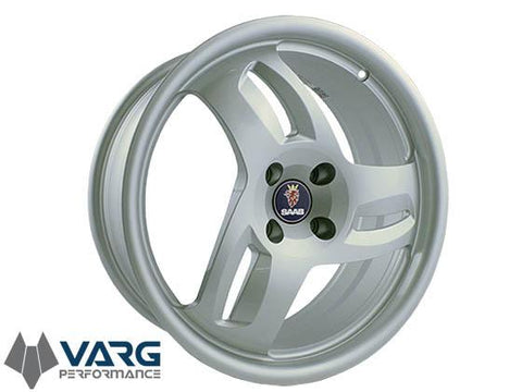 VARG PERFORMANCE FORGED 3-SPOKE CLASSIC 18" x 8" 4x108-OR046-18-4-NordicSpeed