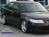 VARG PERFORMANCE FORGED 3-SPOKE CLASSIC 18" x 8" 5x110-OR046-18-5-NordicSpeed