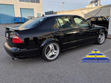 VARG PERFORMANCE FORGED 3-SPOKE CLASSIC 18" x 8" 5x110-OR046-18-5-NordicSpeed