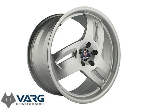 VARG PERFORMANCE FORGED 3-SPOKE CLASSIC 18" x 8" 5x110-OR046-18-5-NordicSpeed