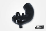 Audi S2 ABY 1992-1996 Turbo Inlet hose 70mm Black