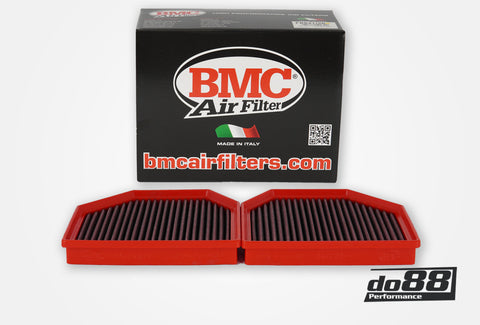 BMC Model Adapted Air Filter, BMW Fx M2 M3 M4 M5 M6