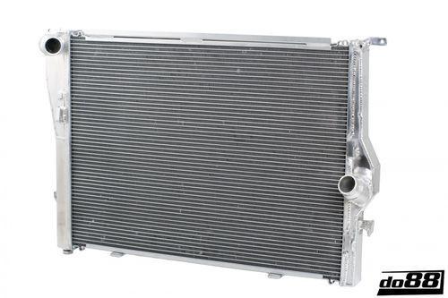 BMW M3 E90 E92 Radiator Aluminum – NordicSpeed