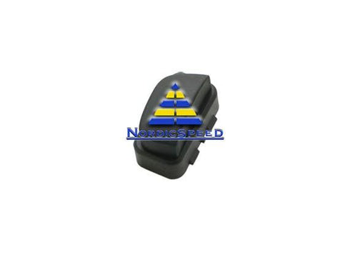 Memory Switch Cover LH Driver Side OEM SAAB-12803156-NordicSpeed