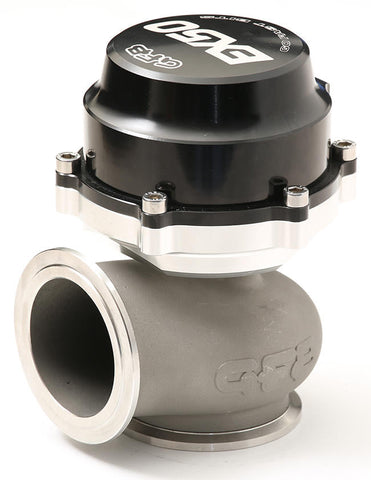 GFB, EX50 - 50mm V-Band Style External Wastegate