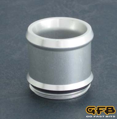 GFB, Mach 1, Response & Deceptor Pro 25mm recirc adapter