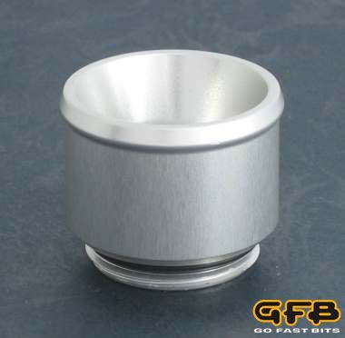 GFB, Mach 1, Response & Deceptor Pro 30mm recirc adapter