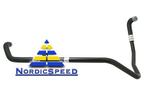Power Steering Suction Hose OEM SAAB-4482725-NordicSpeed