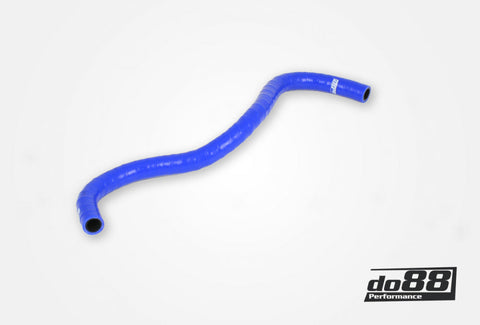 SAAB 9-5 98-10 Power steering hose Blue