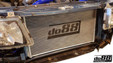 SAAB 900 Performance All Aluminum Radiator-WC-260-NordicSpeed