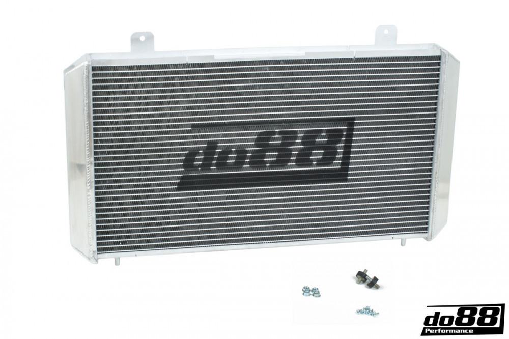 Saab Radiator SAAB 900 Turbo 1979-1993 Radiator – NordicSpeed