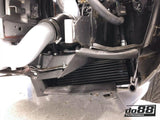 Saab 900 Turbo 1984-1993 Engine oil cooler