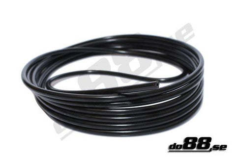 Vacuum Hose Black 2mm-SV2x2-NordicSpeed