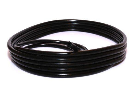 Vacuum hose Black 4mm-SV4x2-NordicSpeed