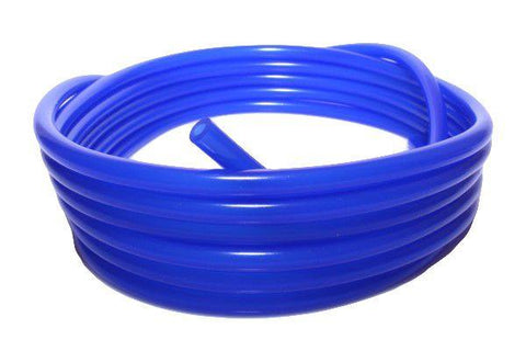 Vacuum hose Blue 4mm-V4x2-NordicSpeed