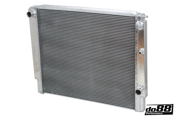 WC190 - E90/92 M3 Aluminum Radiator | Turner Motorsport WC190 - E90/92 M3 Aluminum Radiator | Turner Motorsport