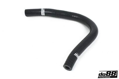 Volvo 940 92-98 Brake vacuum hose Black