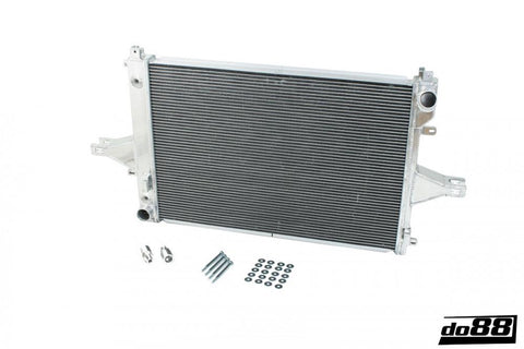 Volvo S60 R V70 R S80 99-08 Automatic Radiator-WC-210-Aut-NordicSpeed